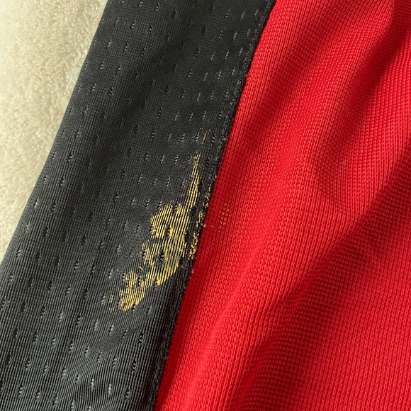 NIKE DRI-FIT BASKETBALL SHORTS , MEN’S SIZE XXL - Picture 3 of 6